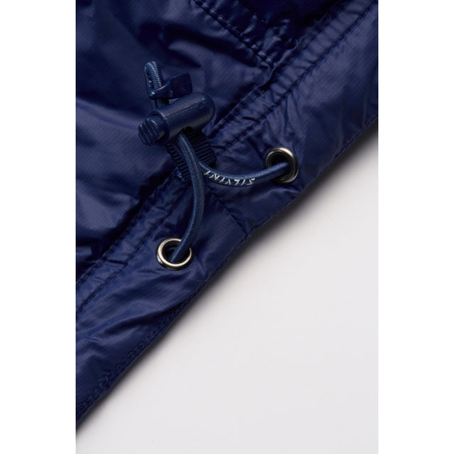 Veste isolante coupe-vent pour homme MJ1142 Rutor