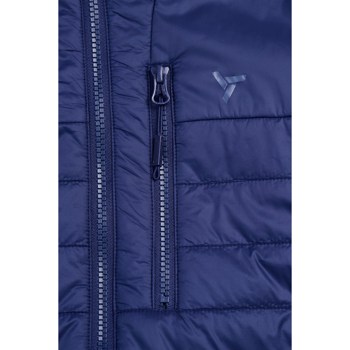 Veste isolante coupe-vent pour homme MJ1142 Rutor
