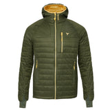 Veste isolante coupe-vent pour homme MJ1142 Rutor