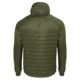 Veste isolante coupe-vent pour homme MJ1142 Rutor