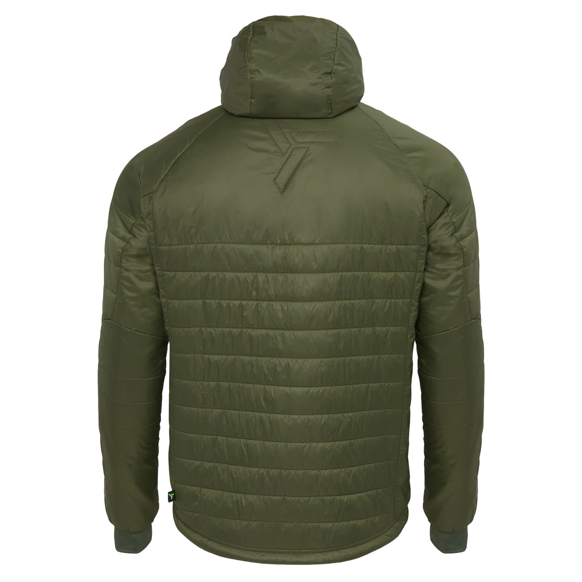 Veste isolante coupe-vent pour homme MJ1142 Rutor