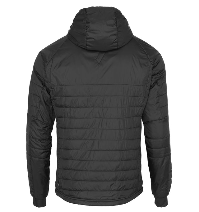 Veste isolante coupe-vent pour homme MJ1142 Rutor