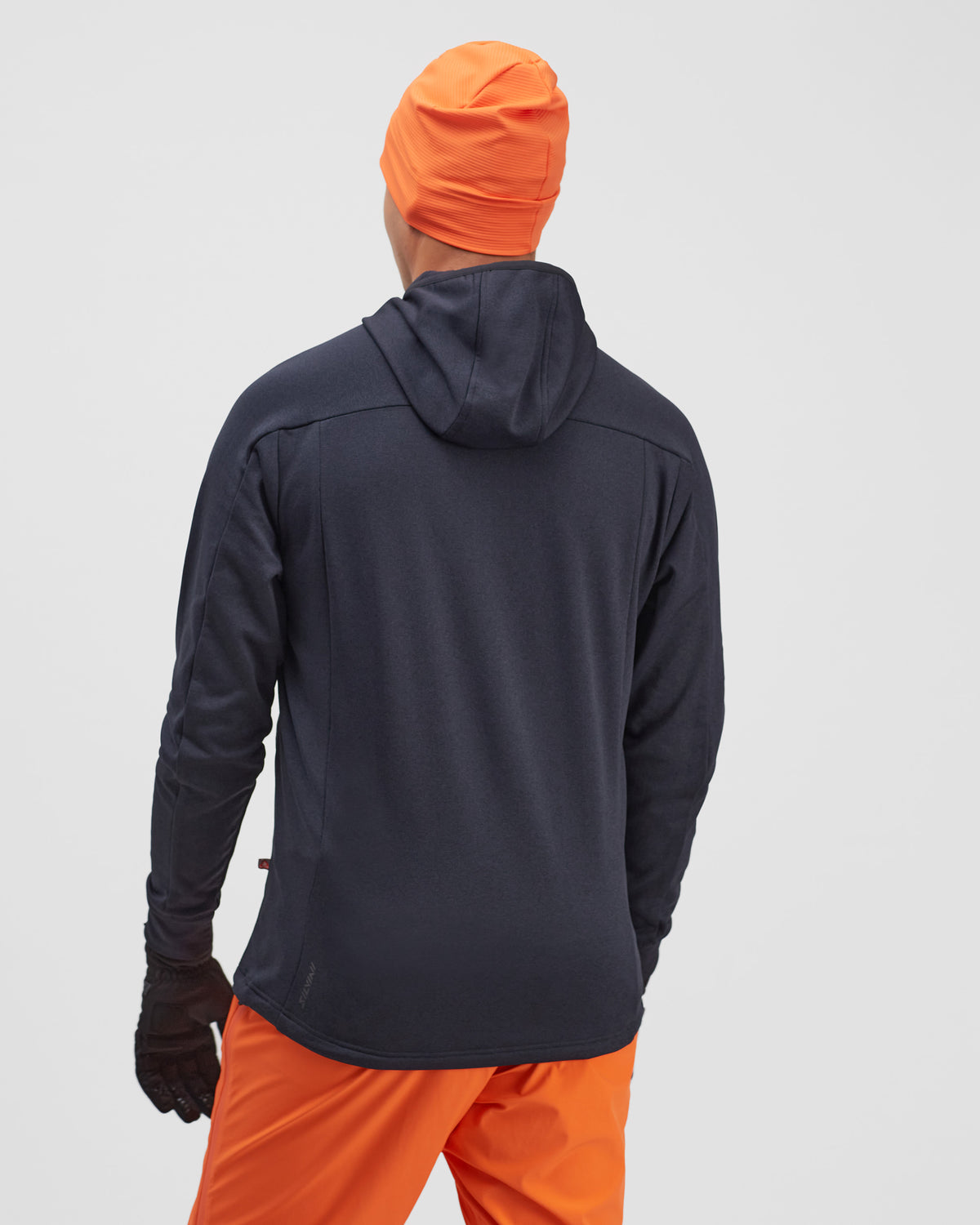 Sweat à capuche fonctionnel pour homme MJ1310 Dirilo