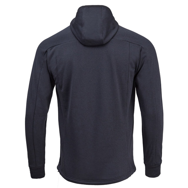 Sweat à capuche fonctionnel pour homme MJ1310 Dirilo