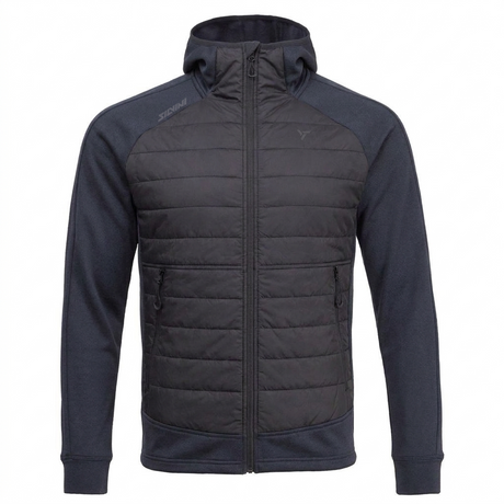Sweat à capuche fonctionnel pour homme MJ1310 Dirilo