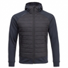 Sweat à capuche fonctionnel pour homme MJ1310 Dirilo