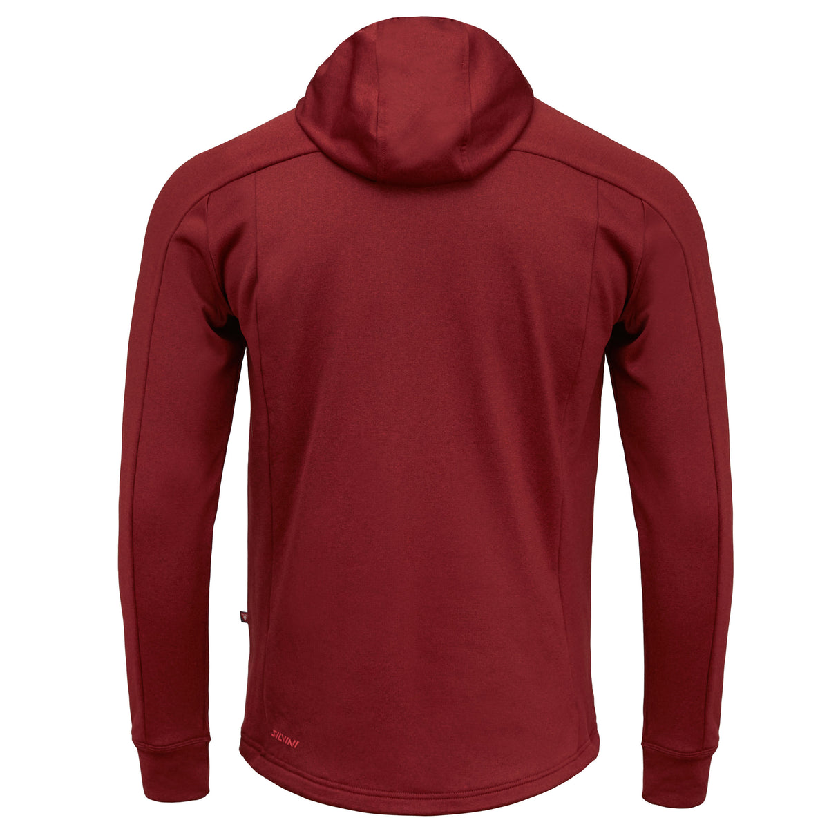 Sweat à capuche fonctionnel pour homme MJ1310 Dirilo