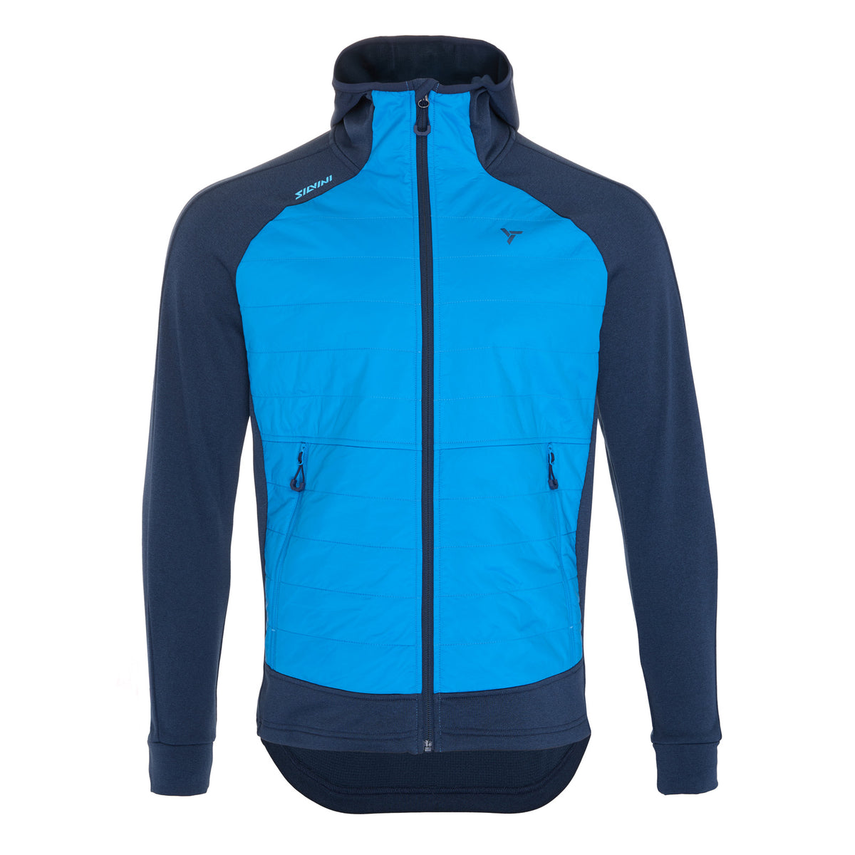 Sweat à capuche fonctionnel pour homme MJ1310 Dirilo