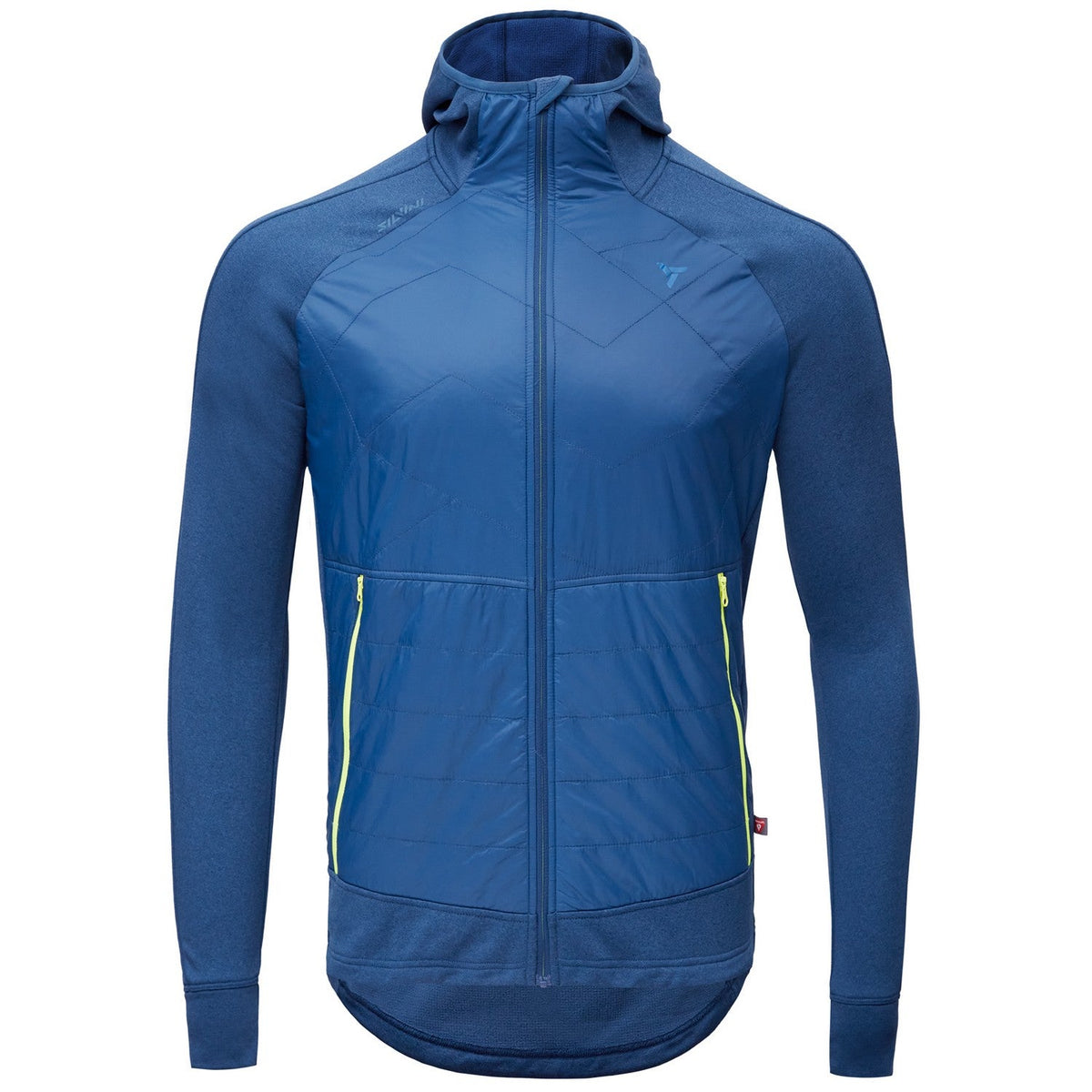 Sweat à capuche fonctionnel pour homme MJ1310 Dirilo