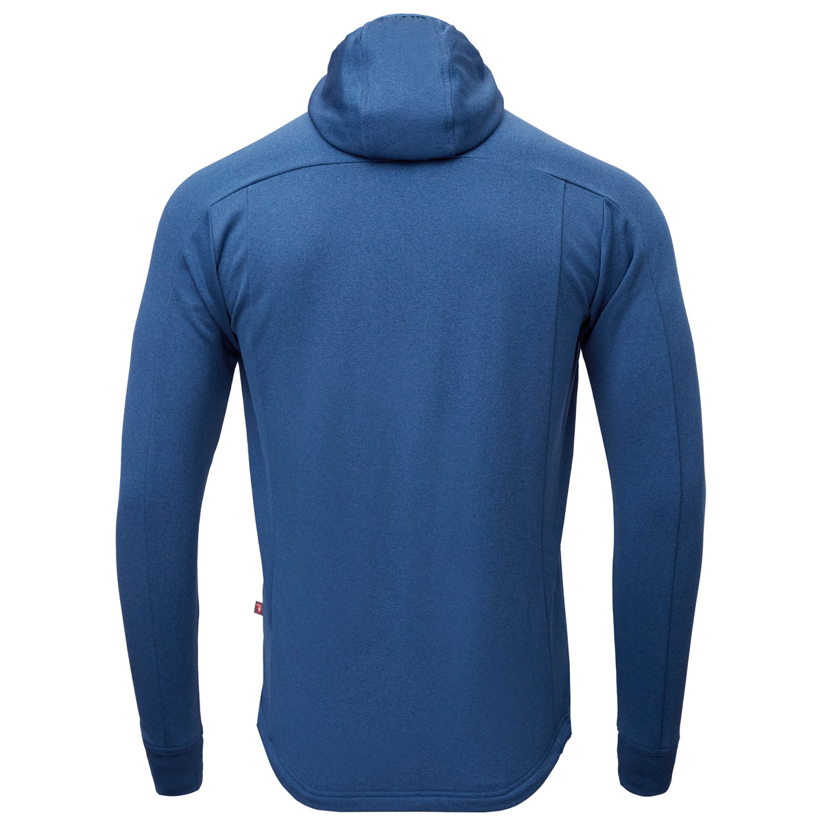 Sweat à capuche fonctionnel pour homme MJ1310 Dirilo