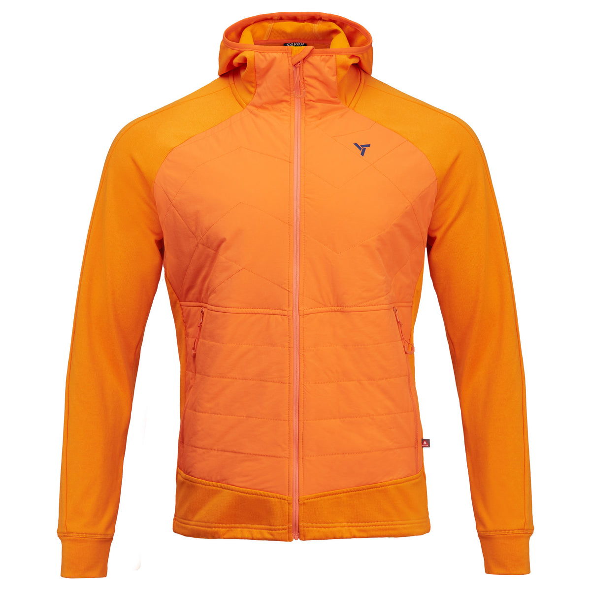 Sweat à capuche fonctionnel pour homme MJ1310 Dirilo