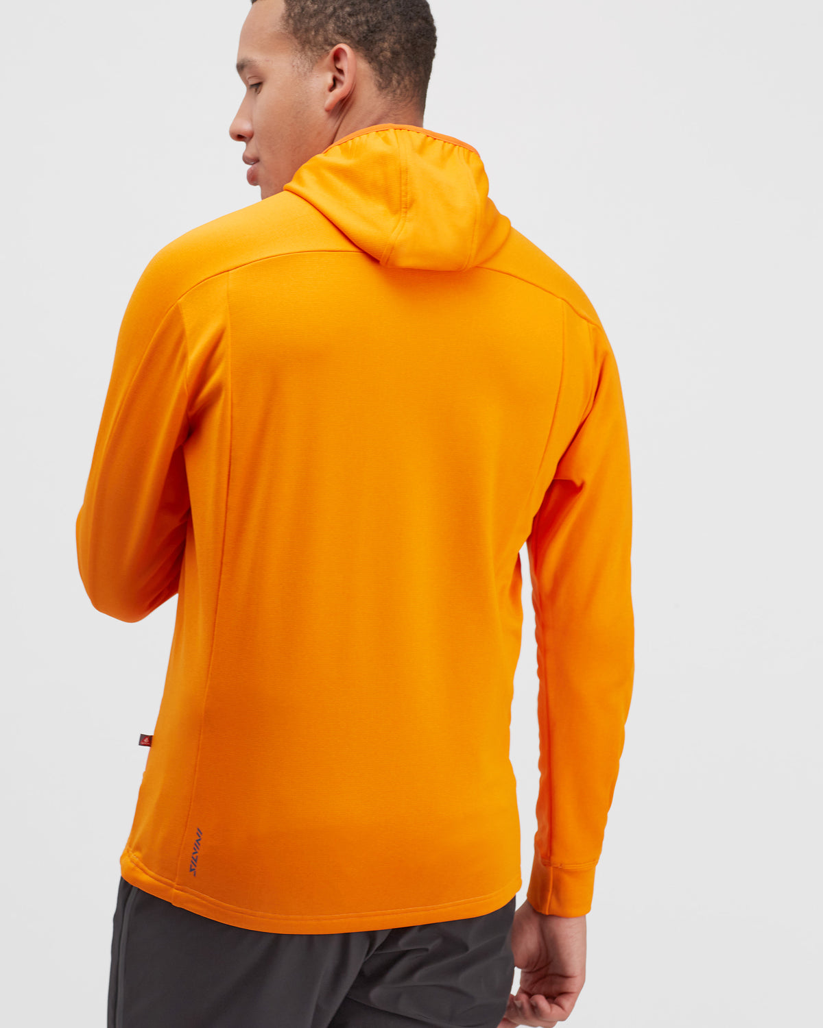 Sweat à capuche fonctionnel pour homme MJ1310 Dirilo