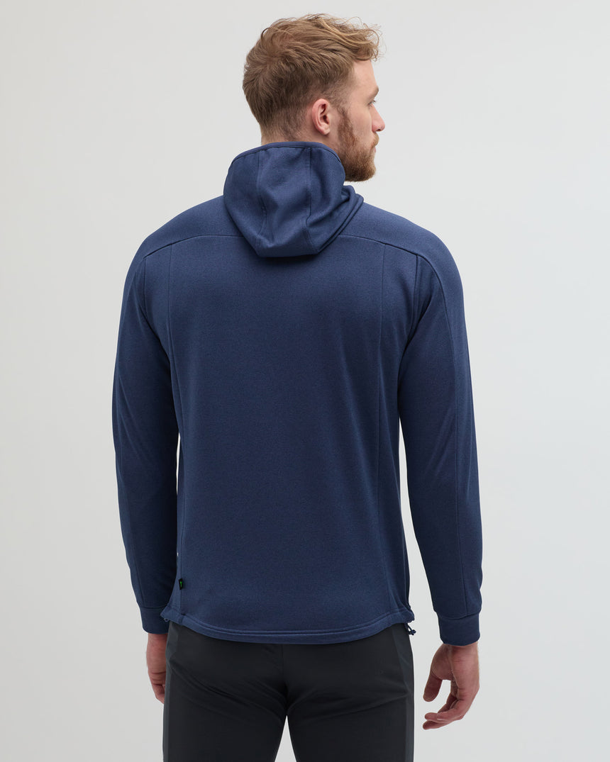 Silvini men's sweatshirt MJ1310 Dirilo