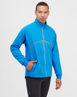 Veste de ski de fond pour homme MJ1500 Natisone
