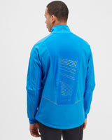 Veste de ski de fond pour homme MJ1500 Natisone