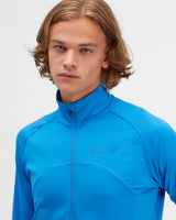 Sweat à capuche homme MJ1507 Matese