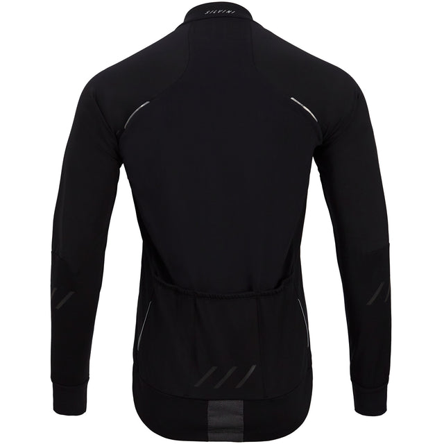 Veste de cyclisme homme MJ1600 Ghisallo