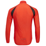 Veste de cyclisme pour homme MJ1601 Montilio