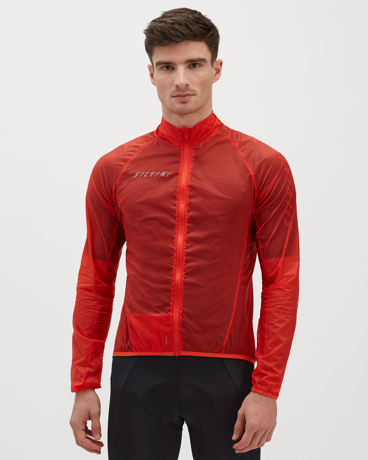 Veste de cyclisme pour homme MJ1601 Montilio