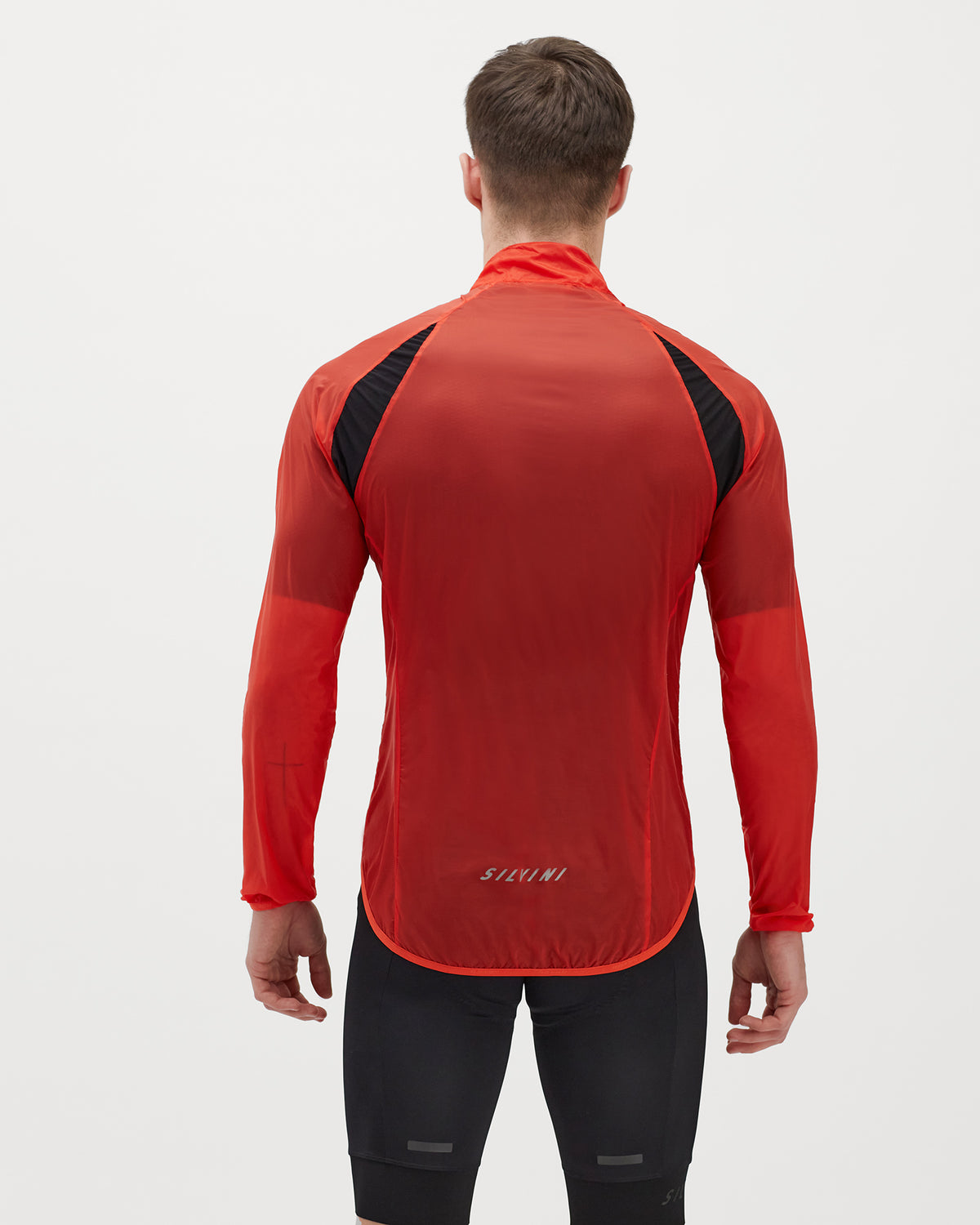 Veste de cyclisme pour homme MJ1601 Montilio