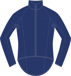 Silvini men's jacket MJ1601 Montilio