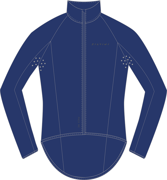 Veste de cyclisme pour homme MJ1601 Montilio