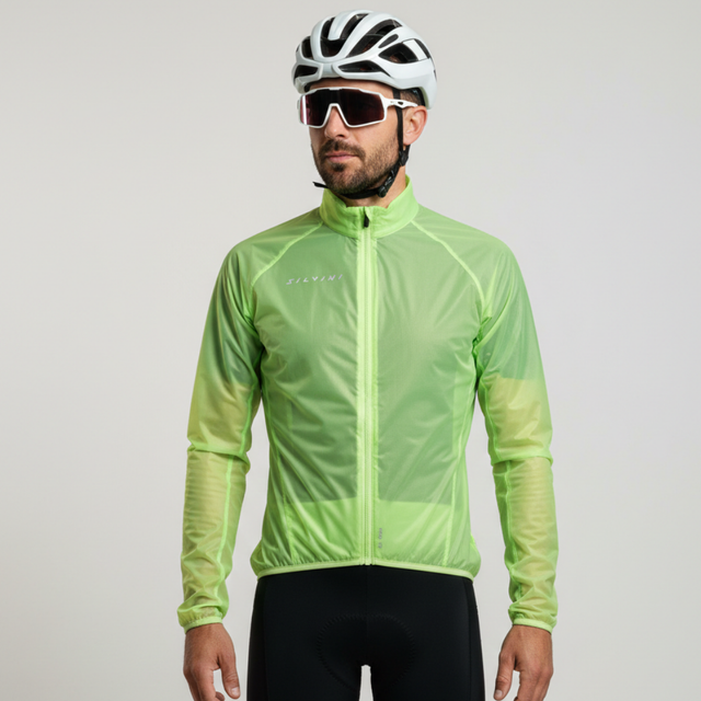 Veste de cyclisme pour homme MJ1601 Montilio