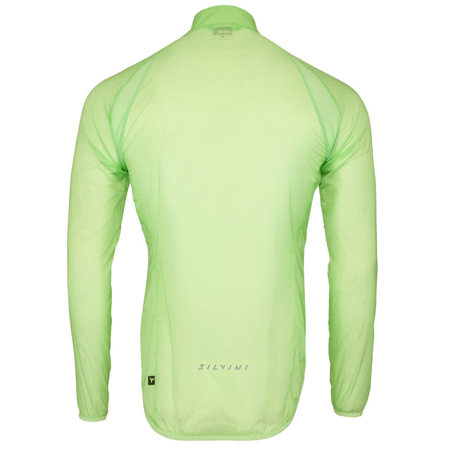 Veste de cyclisme pour homme MJ1601 Montilio