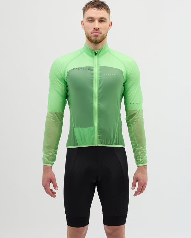 Veste de cyclisme pour homme MJ1601 Montilio