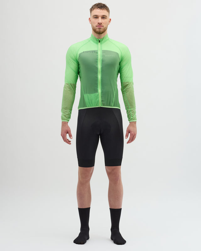 Veste de cyclisme pour homme MJ1601 Montilio