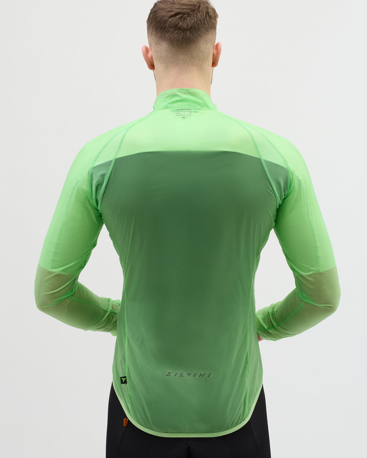 Veste de cyclisme pour homme MJ1601 Montilio