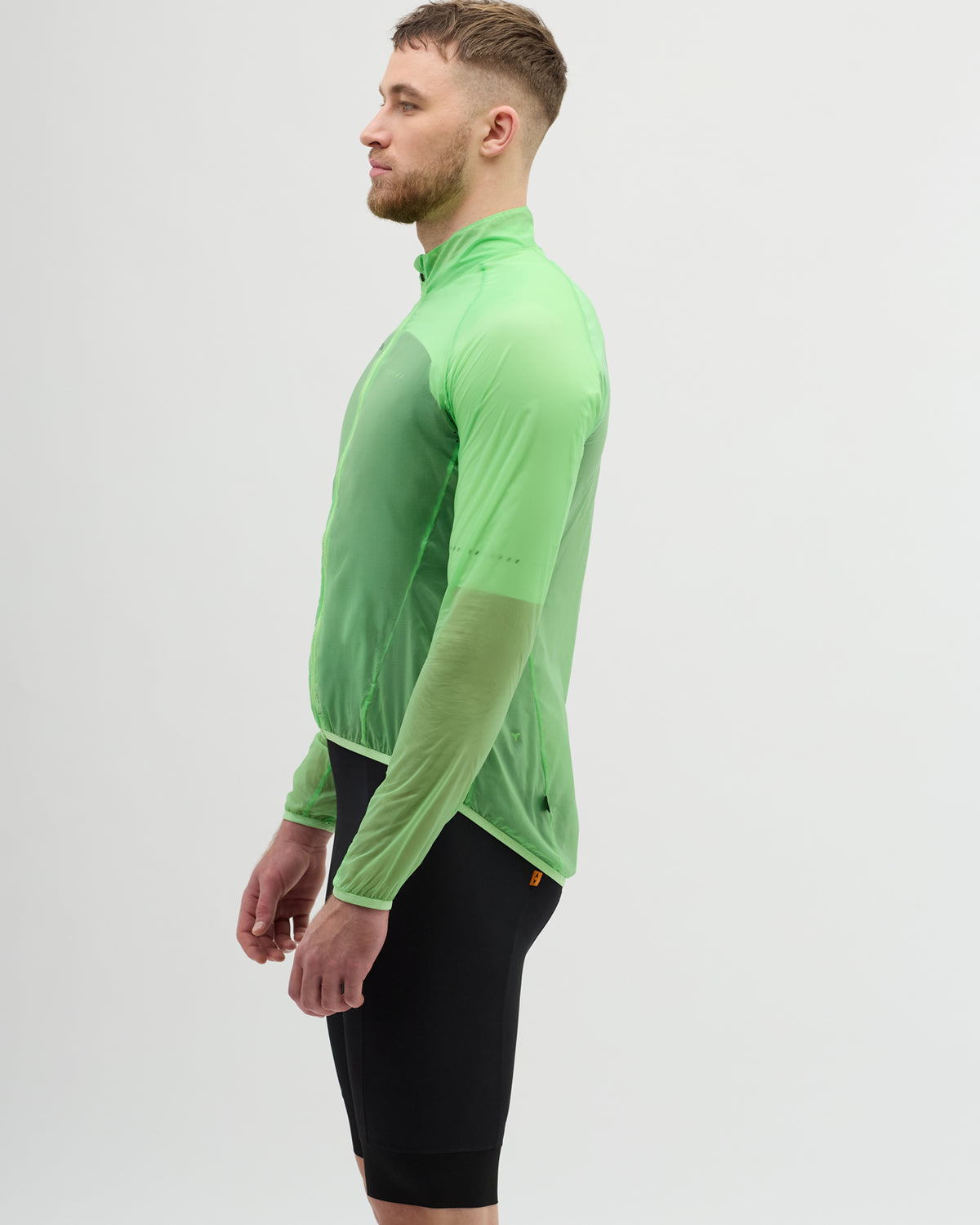 Veste de cyclisme pour homme MJ1601 Montilio