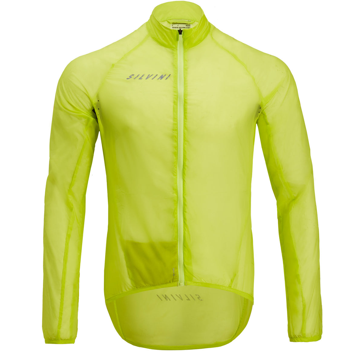 Veste de cyclisme pour homme MJ1601 Montilio