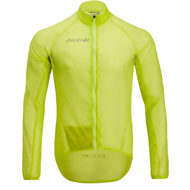 Veste de cyclisme pour homme MJ1601 Montilio