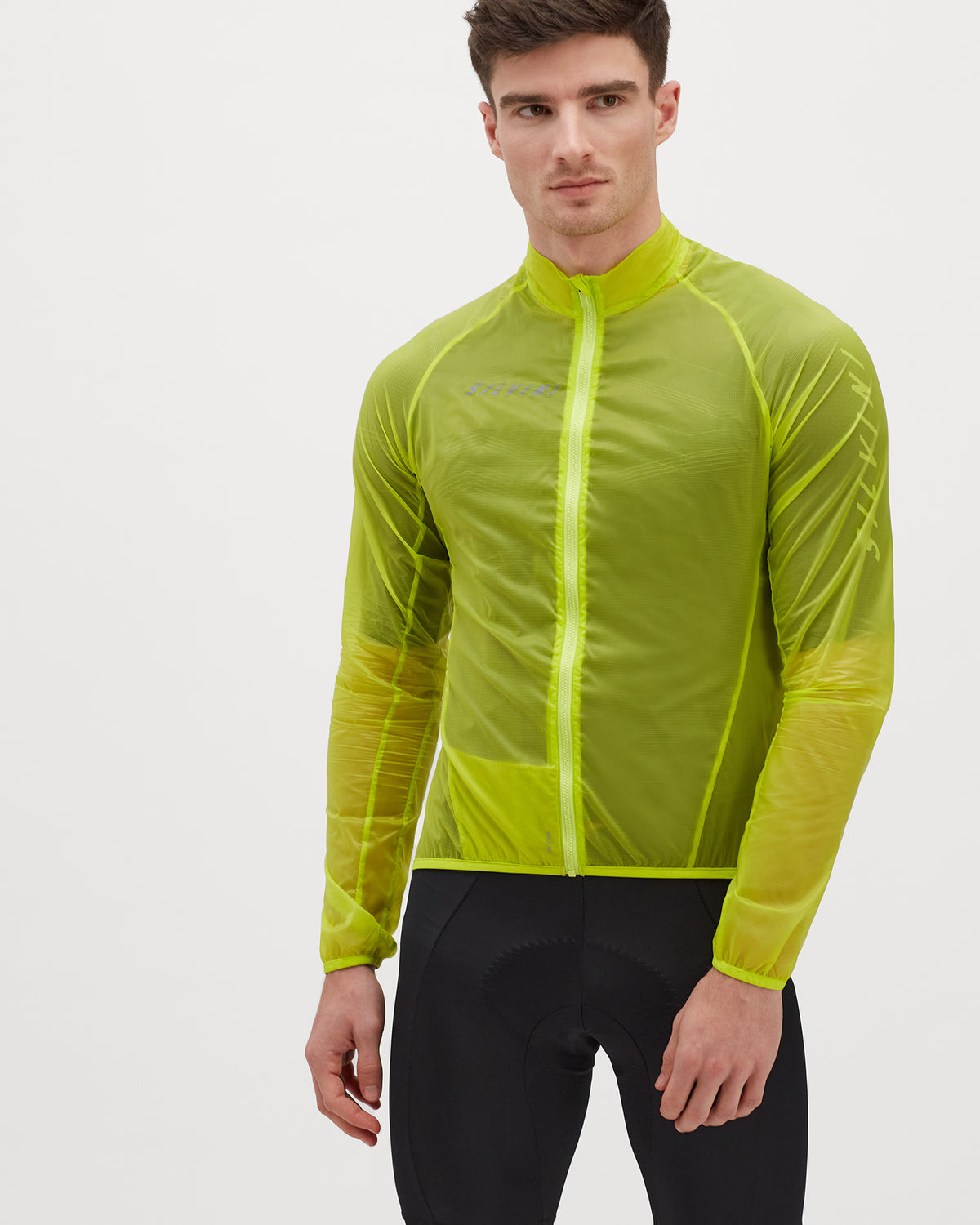 Veste de cyclisme pour homme MJ1601 Montilio