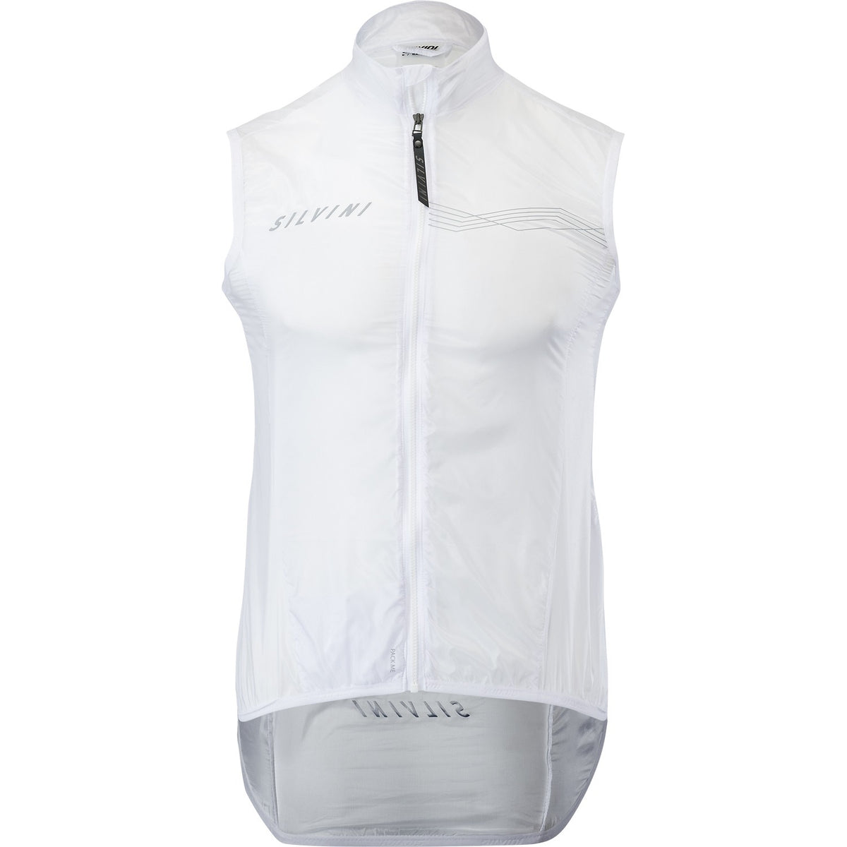Gilet de cyclisme pour homme MJ1602 Tenno