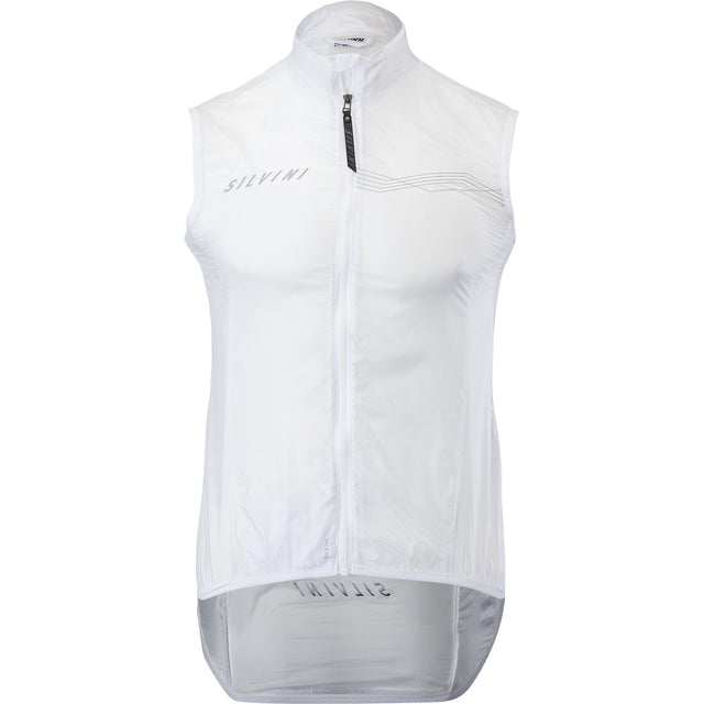 Gilet de cyclisme homme MJ1602 Tenno