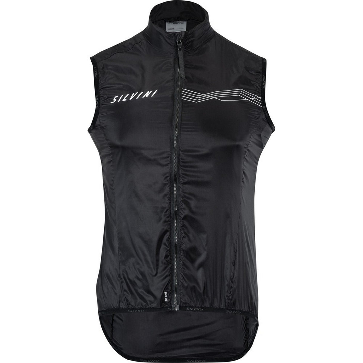 Gilet de cyclisme pour homme MJ1602 Tenno