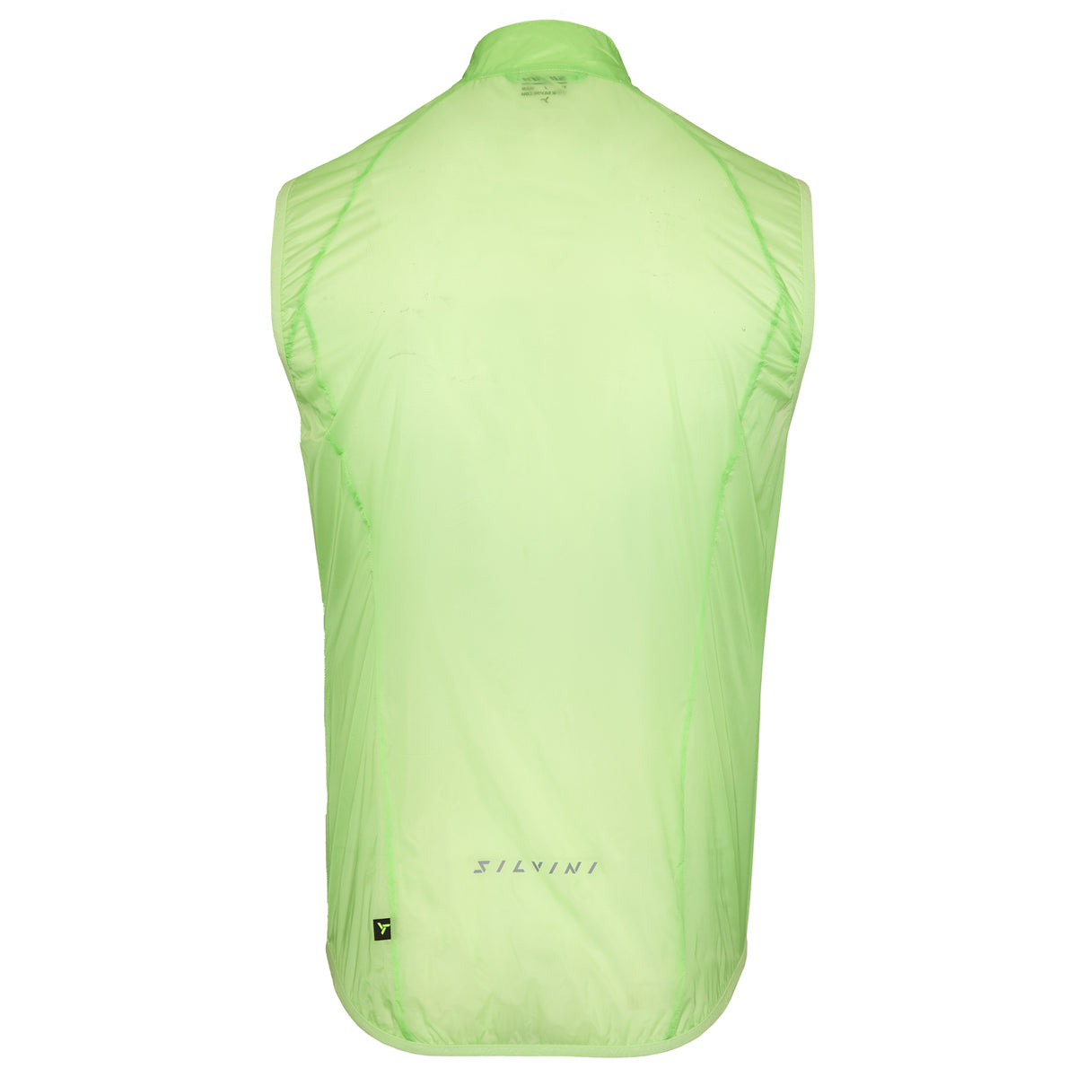 Gilet de cyclisme pour homme MJ1602 Tenno