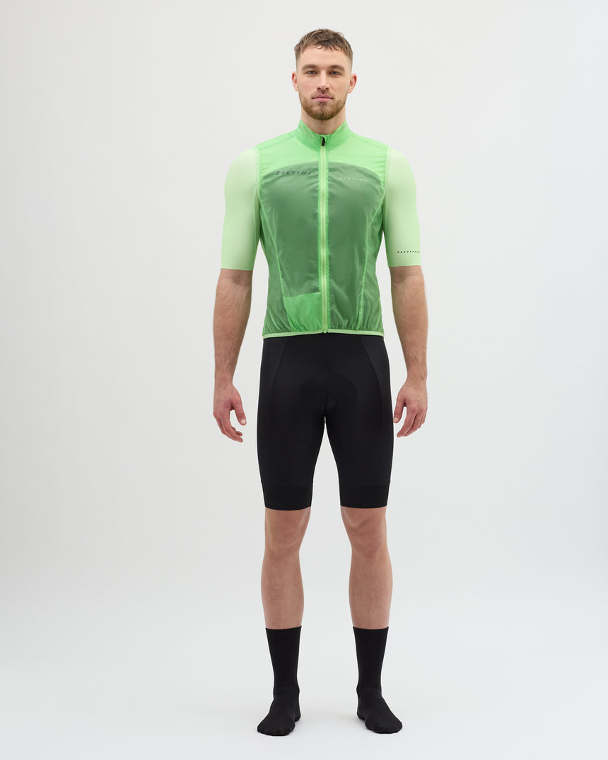 Silvini men's vest MJ1602 Tenno