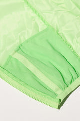 Gilet de cyclisme homme MJ1602 Tenno