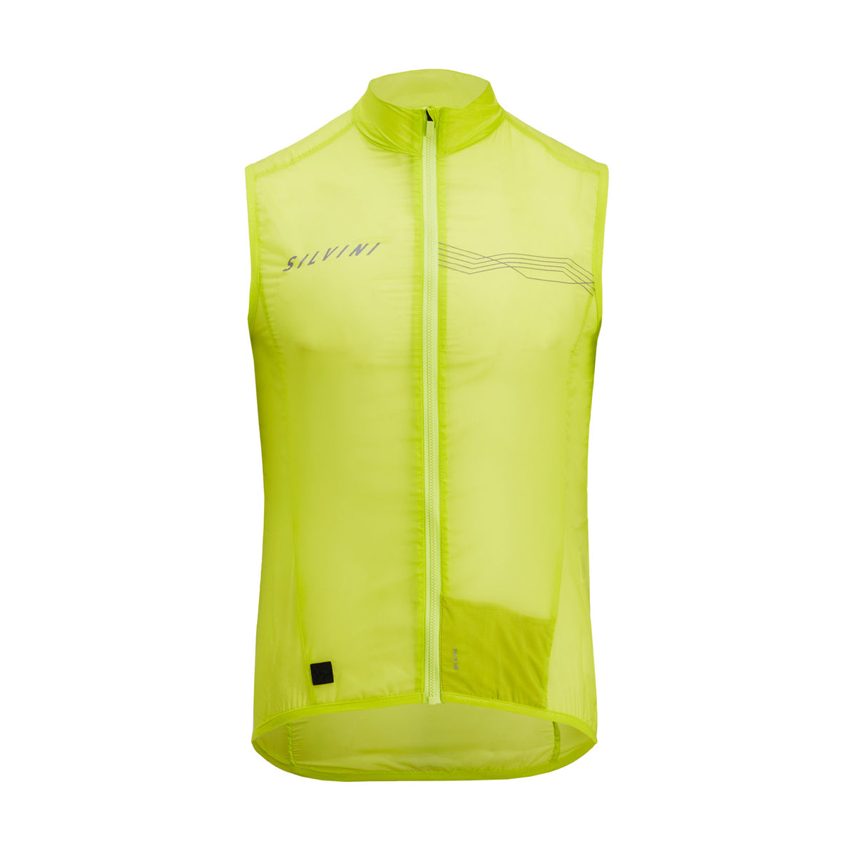 Gilet de cyclisme pour homme MJ1602 Tenno