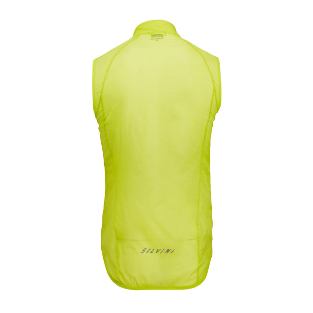 Gilet de cyclisme homme MJ1602 Tenno