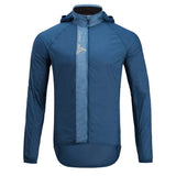 Veste de cyclisme pour homme MJ1607 Gela