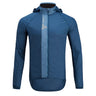 Veste de cyclisme pour homme MJ1607 Gela