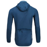 Veste de cyclisme pour homme MJ1607 Gela