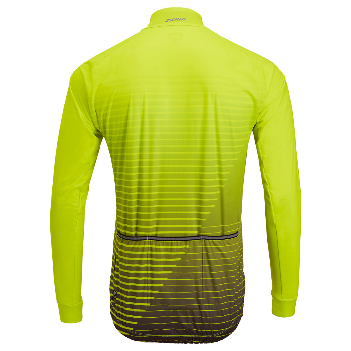 Veste de cyclisme pour homme MJ1610 Parina