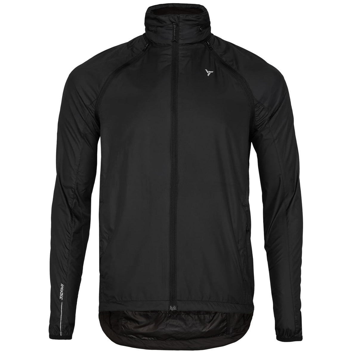 Veste coupe-vent pour homme MJ1612 Vetta