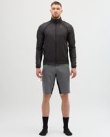 Veste coupe-vent pour homme MJ1612 Vetta