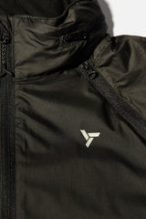 Veste coupe-vent pour homme MJ1612 Vetta